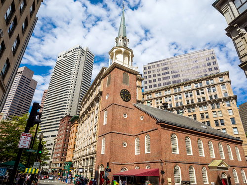 Boston  Trip Reviews