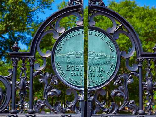 Boston trolley Excursion Reviews