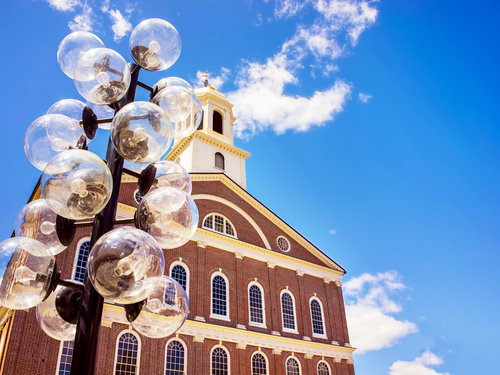 Boston sightseeing Excursion Cost