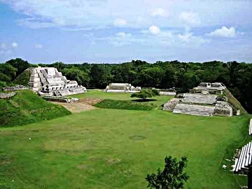 Belize City wildlife Cruise Excursion