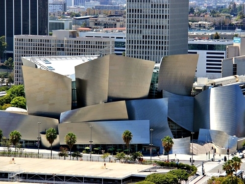 Los Angeles  California Venice Trip Reservations