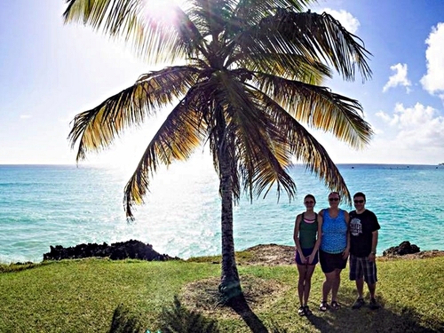 Barbados Rum tasting Trip Tickets