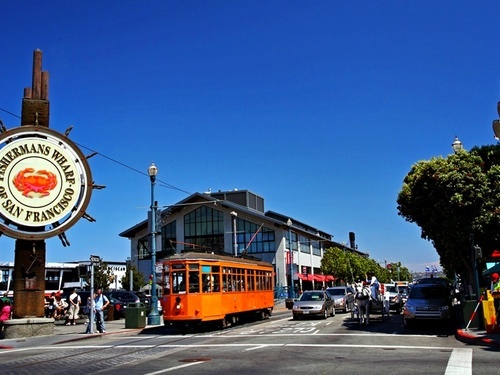 San Francisco Golden Gate Bridge Excursion Cost