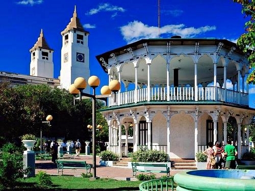 Dominican Republic City sightseeing Tour Reviews