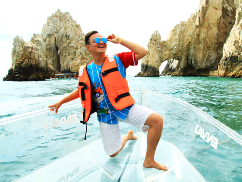 Cabo San Lucas  Cruise Excursion Reservations
