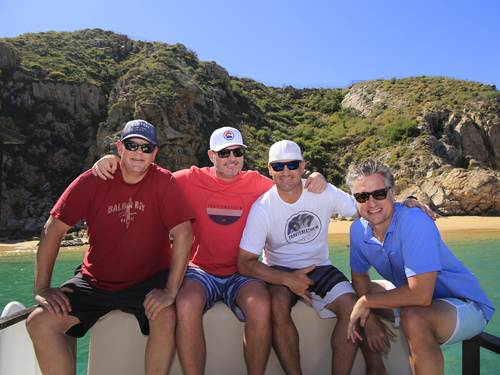 Cabo San Lucas Kayaking La Isla Excursion Booking