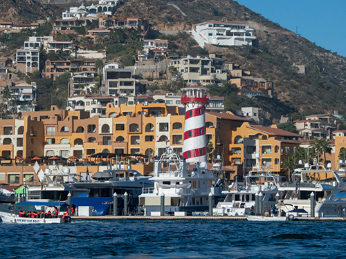 Cabo San Lucas private boat Sightseeing Excursion Tickets