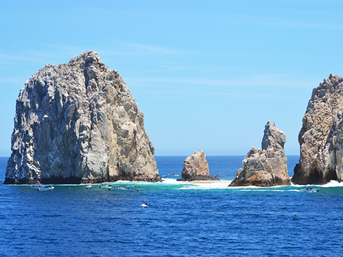 Cabo San Lucas Sea Lion Colony Sightseeing Trip Booking