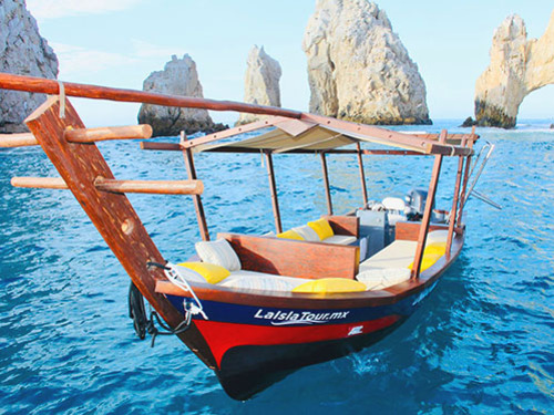 Cabo San Lucas Mexico Sea of Cortes Sightseeing Excursion Booking