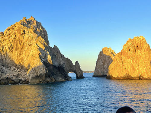 Cabo San Lucas Cabo San Lucas Lands End Sightseeing Boat Excursion Reservations