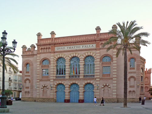 Cadiz (Seville) Cathedral Tour Cost