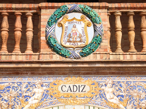 Donau Ikke nok folder Cadiz and Jerez Highlights Sightseeing Excursion - Cadiz Excursions