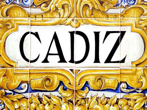 Cadiz (Seville) Plaza del Arenal Shore Excursion Reservations