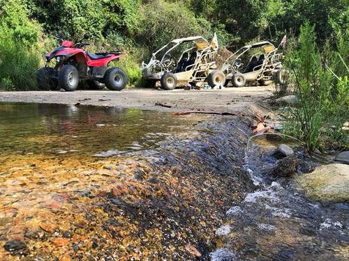 Cagliari  Sardinia Sardinian Buggy Excursion Booking