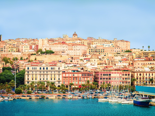 Cagliari Dune Buggy Shore Excursion Prices