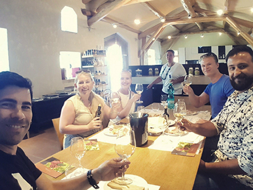 Cagliari Sardinia Cured Meat Tasting Shore Excursion Cost