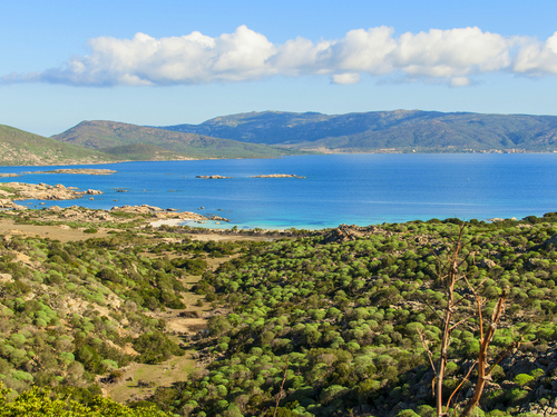 Cagliari Sardinian Buggy Cruise Excursion Tickets