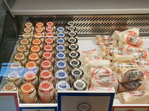 Cagliari Olive Oil Tasting Trip Tickets