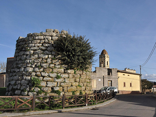 Cagliari Su Nuraxi Sightseeing Tour Prices