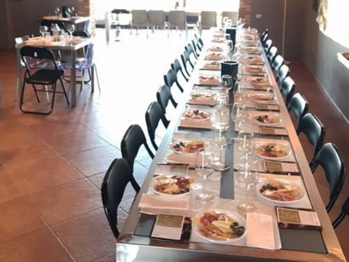 Cagliari Serdiana Tasting Trip Booking