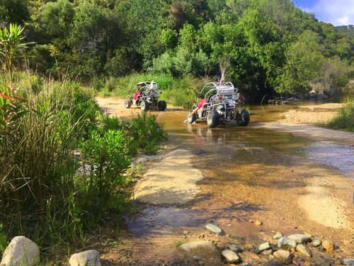 Cagliari  Sardinia Cagliari Buggy Excursion Reviews
