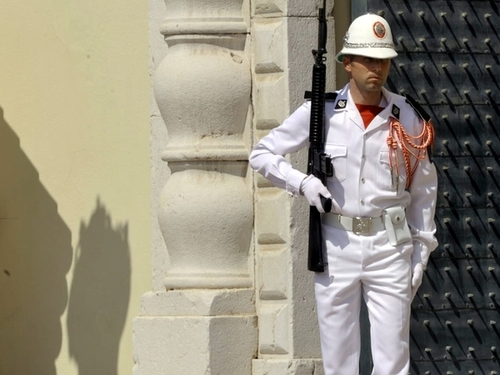 Cannes France Eze Excursion Tickets