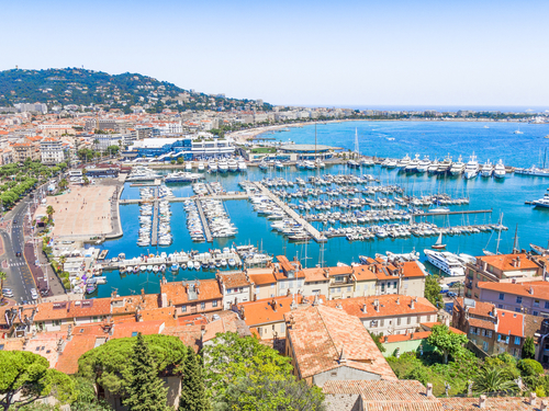 Cannes Monaco Trip Prices