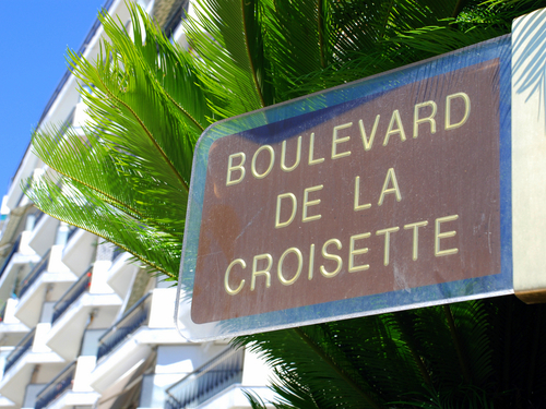 Cannes La Croisette Trip Reservations
