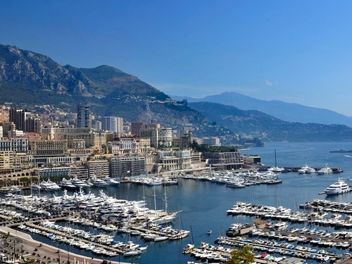 Cannes Palace Trip Prices