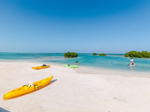 Belize  Belize City day pass Cruise Excursion