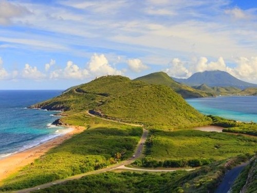St. Kitts Basseterre sightseeing Trip Tickets