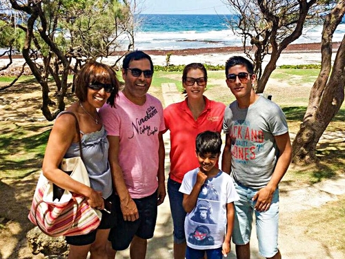 Barbados rum and beach Shore Excursion Reviews