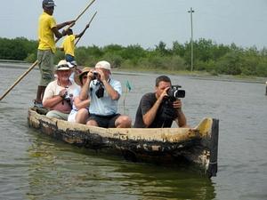 Cartagena Colombia Authentic Native Fishing and Cooking Private Excursion
