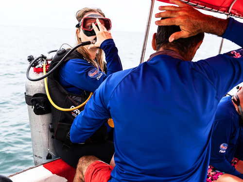 Cartagena Colombia dive Cruise Excursion Prices