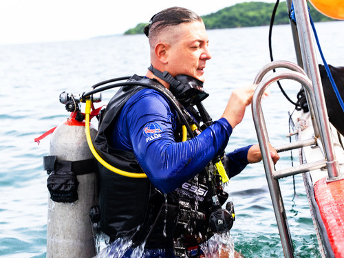 Cartagena diving Excursion Reservations