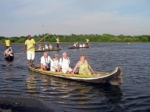 Cartagena Private Guided Mangrove Forest Excursion