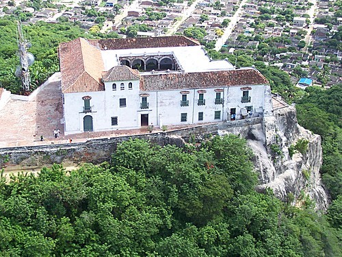 Cartagena  Colombia Main Plaza Tour Cost