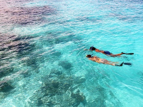 St. Johns Antigua speedboat Trip Booking