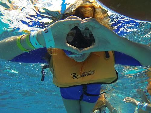 Cozumel Beach Break Segway Trip Booking
