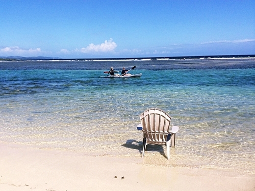 Roatan beach resort Excursion Cost