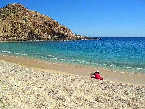 Cabo San Lucas  Mexico snorkeling Reservations