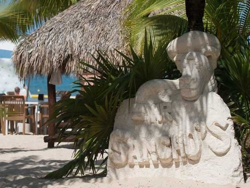 Cozumel all inclusive beach resort Tour Cost