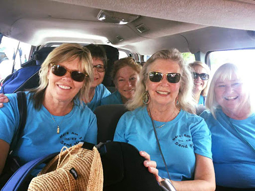 Roatan Honduras Childrens Home Trip Booking