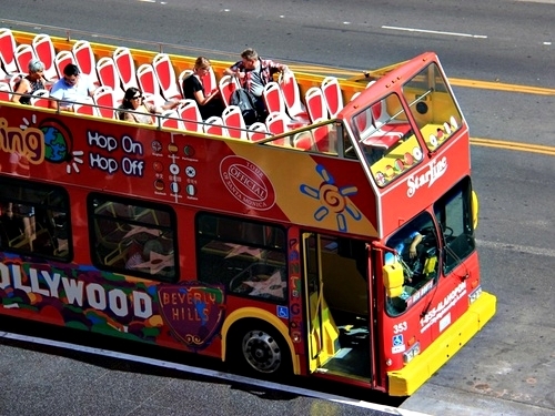 Los Angeles Sightseeing Cruise Excursion Cost