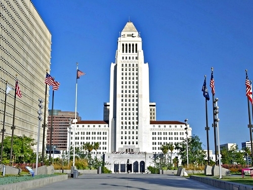 Los Angeles Beverly Hills Shore Excursion Reservations