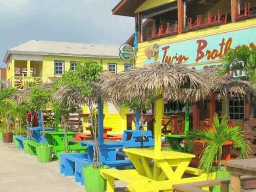Nassau Bahamas water sports Trip Cost