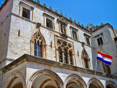 Dubrovnik Croatia Dalmatian Tour Booking