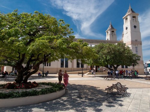 Puerto Plata beach Excursion Booking