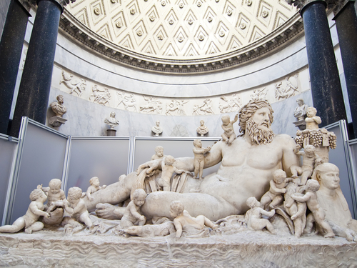 Civitavecchia Italy Catholic Sightseeing Excursion Tickets
