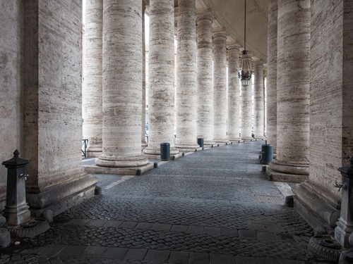 Civitavecchia Vatican City Cruise Excursion Reviews